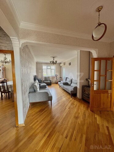 Satılır 5 otaqlı köhnə tikili 110 m², Əhmədli m., photo 12 from 23