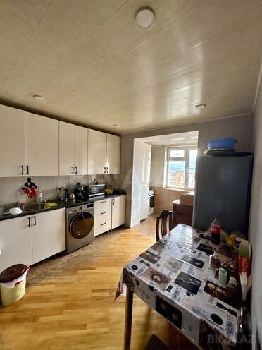 Satılır 5 otaqlı köhnə tikili 110 m², Əhmədli m., photo 15 from 23