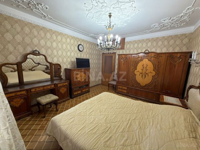 Продаётся 4-комн. вторичка 110 м², м. Гянджлик, photo 6 from 15