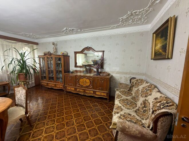 Продаётся 4-комн. вторичка 110 м², м. Гянджлик, photo 4 from 15