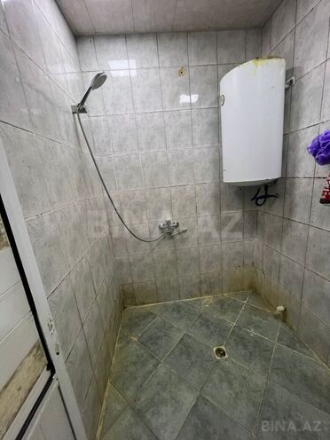 Satılır 2 otaqlı köhnə tikili 55 m², Memar Əcəmi m., photo 9 from 11