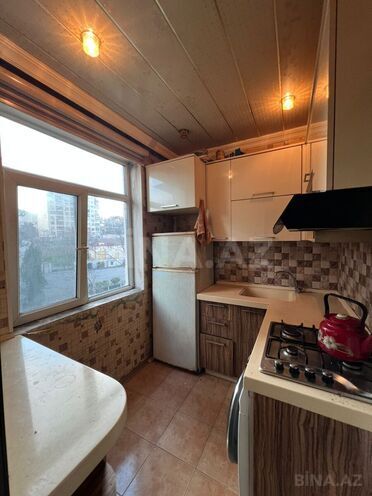 Satılır 2 otaqlı köhnə tikili 55 m², Memar Əcəmi m., photo 8 from 11