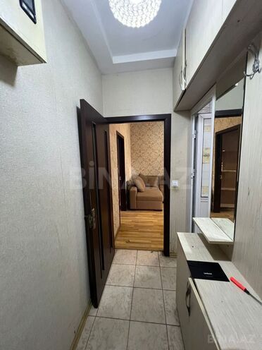 Satılır 2 otaqlı köhnə tikili 55 m², Memar Əcəmi m., photo 7 from 11