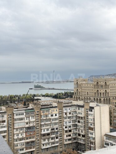 Satılır 4 otaqlı yeni tikili 230 m², 28 May m., photo 21 from 22