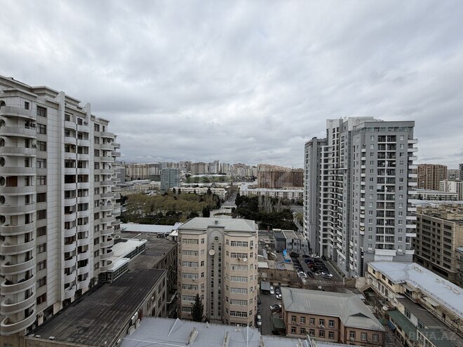 Satılır 4 otaqlı yeni tikili 230 m², 28 May m., photo 20 from 22