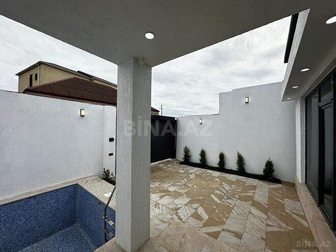 Продаётся 4-комн. дом/дача 130 м², пос. Мардакан, photo 4 from 13