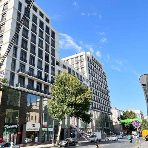 Продаётся 2-комн. новостройка 77 м², Наримановский  р., photo 14 from 17