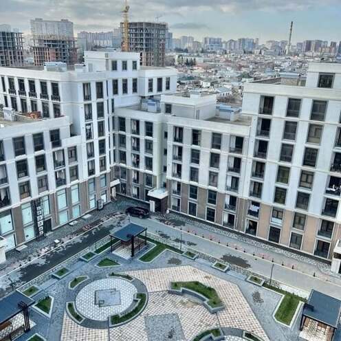 Продаётся 2-комн. новостройка 77 м², Наримановский  р., photo 16 from 17