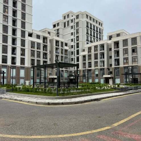 Продаётся 2-комн. новостройка 77 м², Наримановский  р., photo 1 from 17