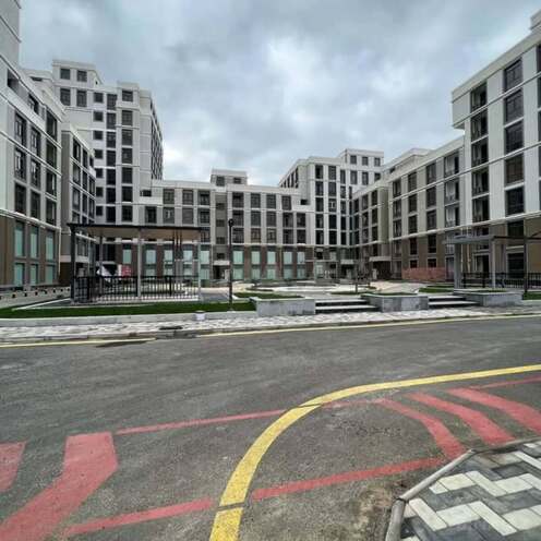 Продаётся 2-комн. новостройка 77 м², Наримановский  р., photo 12 from 17