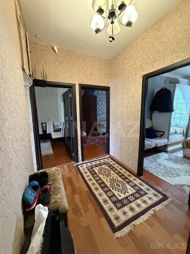 Продаётся 3-комн. вторичка 85 м², м. Халглар Достлугу, photo 9 from 18