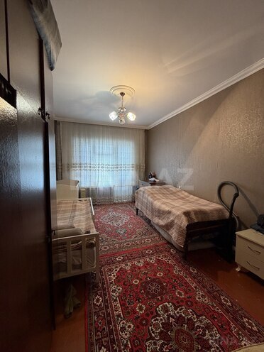 Продаётся 3-комн. вторичка 85 м², м. Халглар Достлугу, photo 6 from 18