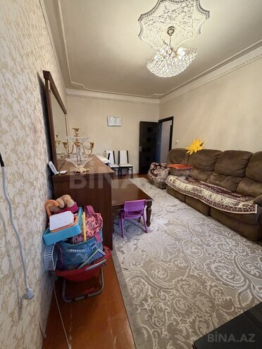Продаётся 3-комн. вторичка 85 м², м. Халглар Достлугу, photo 10 from 18