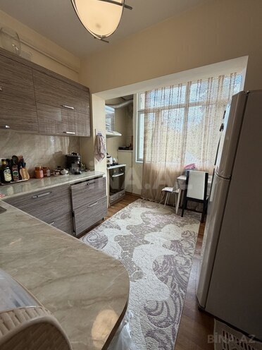 Продаётся 3-комн. вторичка 85 м², м. Халглар Достлугу, photo 11 from 18