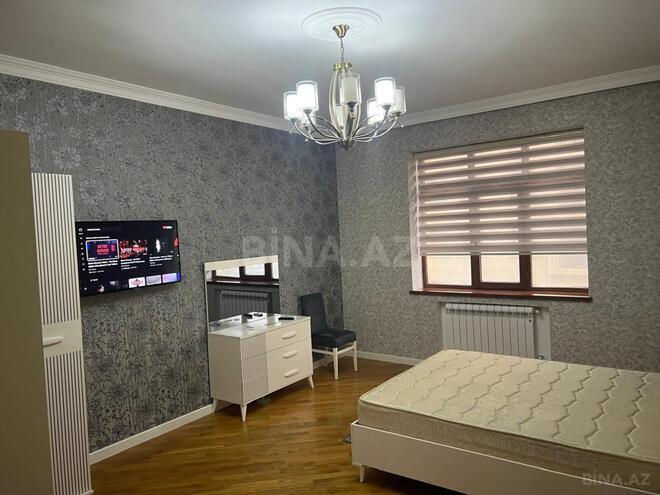 İcarəyə verilir 2 otaqlı yeni tikili 90 m², 28 May m., photo 6 from 11