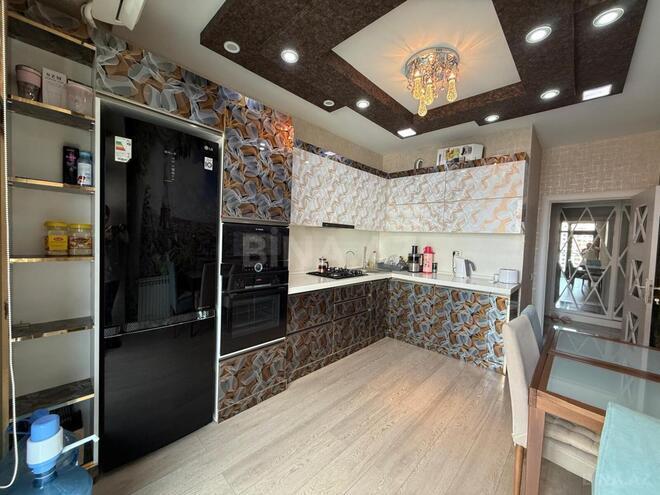 İcarəyə verilir 2 otaqlı yeni tikili 110 m², 8 Noyabr m., photo 8 from 12