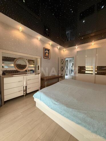İcarəyə verilir 2 otaqlı yeni tikili 110 m², 8 Noyabr m., photo 9 from 12