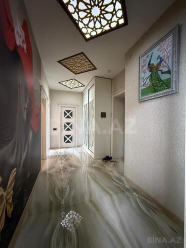 İcarəyə verilir 2 otaqlı yeni tikili 110 m², 8 Noyabr m., photo 11 from 12