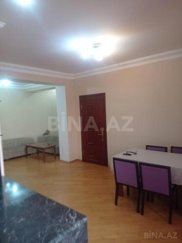 Сдаётся 2-комн. новостройка 75 м², м. Нариман Нариманов, photo 7 from 10