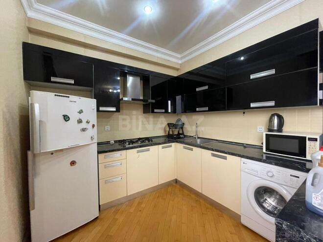 Сдаётся 2-комн. новостройка 75 м², м. Нариман Нариманов, photo 3 from 10
