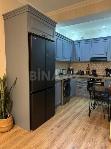 Продаётся 3-комн. новостройка 103 м², photo 4 from 11