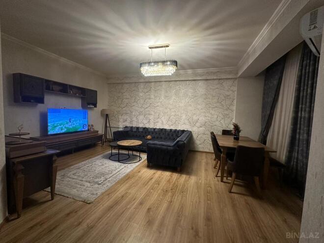 Продаётся 3-комн. новостройка 103 м², photo 1 from 11