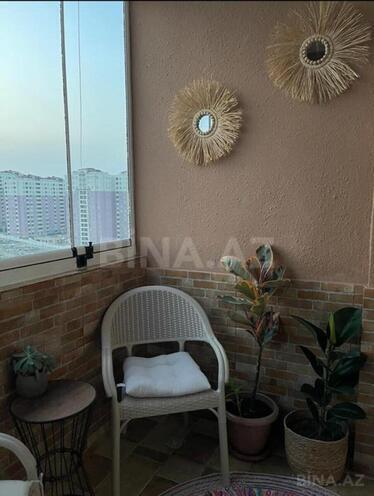 Продаётся 3-комн. новостройка 103 м², photo 9 from 11