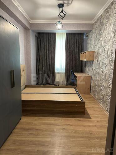 Продаётся 3-комн. новостройка 103 м², photo 3 from 11