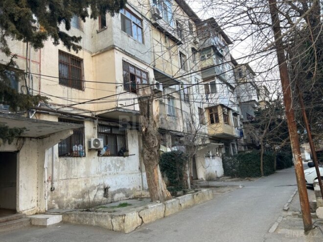 Продаётся 1-комн. новостройка 30 м², м. Мемар Аджеми, photo 3 from 6