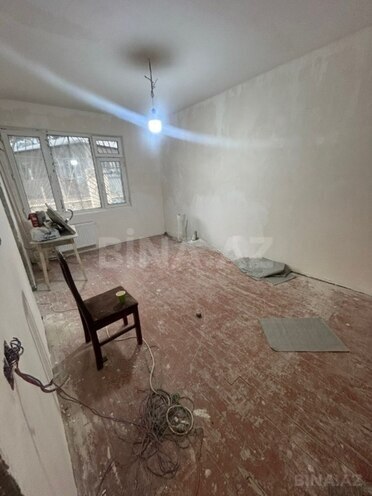 Продаётся 1-комн. новостройка 30 м², м. Мемар Аджеми, photo 5 from 6