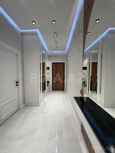 Satılır 2 otaqlı yeni tikili 55 m², Həzi Aslanov m., photo 10 from 16