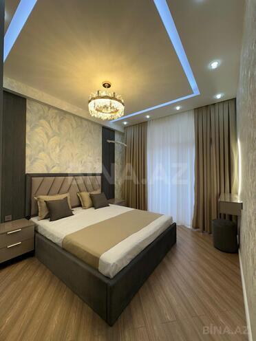 Satılır 2 otaqlı yeni tikili 55 m², Həzi Aslanov m., photo 7 from 16