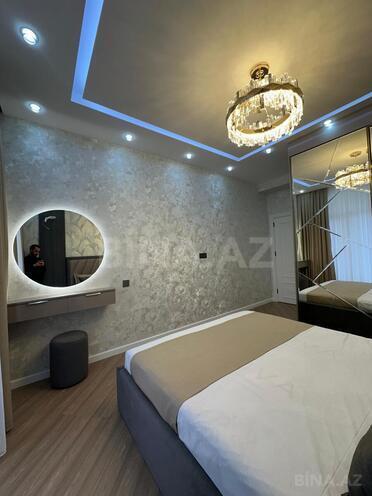 Satılır 2 otaqlı yeni tikili 55 m², Həzi Aslanov m., photo 9 from 16