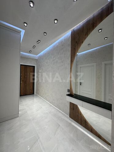 Satılır 2 otaqlı yeni tikili 55 m², Həzi Aslanov m., photo 11 from 16