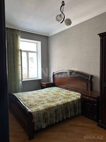 Сдаётся 2-комн. вторичка 65 м², м. Ичеришехер, photo 5 from 8