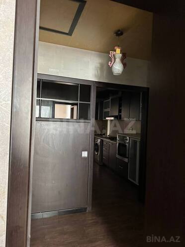 Сдаётся 2-комн. вторичка 65 м², м. Ичеришехер, photo 6 from 8