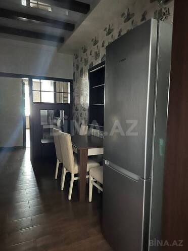 Сдаётся 2-комн. вторичка 65 м², м. Ичеришехер, photo 7 from 8