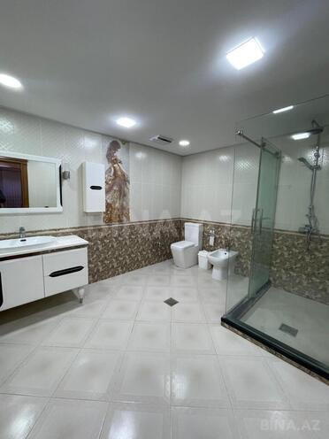 İcarəyə verilir 5 otaqlı yeni tikili 330 m², 28 May m., photo 19 from 31