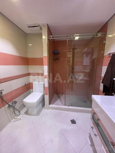 İcarəyə verilir 5 otaqlı yeni tikili 330 m², 28 May m., photo 28 from 31