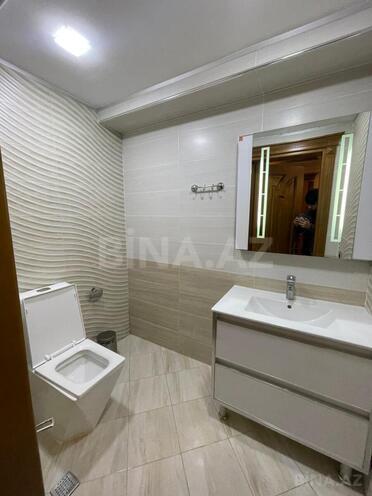 İcarəyə verilir 5 otaqlı yeni tikili 330 m², 28 May m., photo 29 from 31
