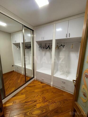 İcarəyə verilir 5 otaqlı yeni tikili 330 m², 28 May m., photo 18 from 31