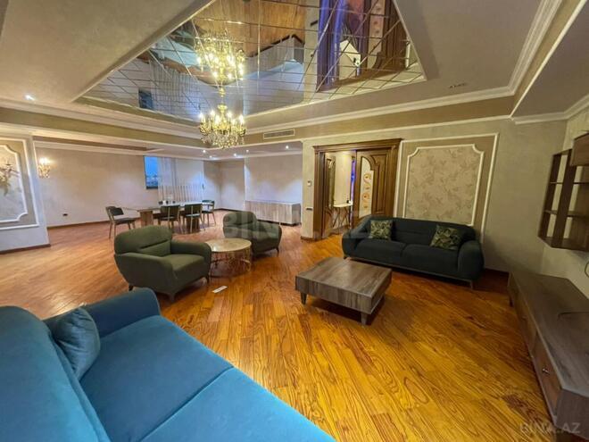 İcarəyə verilir 5 otaqlı yeni tikili 330 m², 28 May m., photo 3 from 31