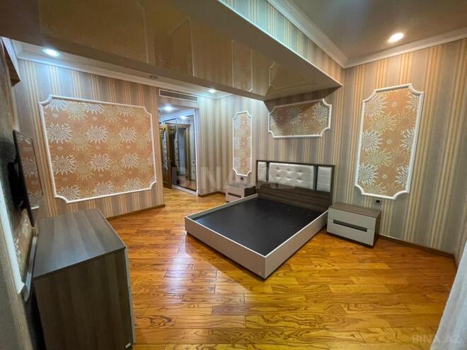 İcarəyə verilir 5 otaqlı yeni tikili 330 m², 28 May m., photo 22 from 31