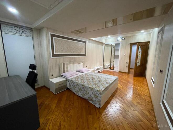 İcarəyə verilir 5 otaqlı yeni tikili 330 m², 28 May m., photo 21 from 31