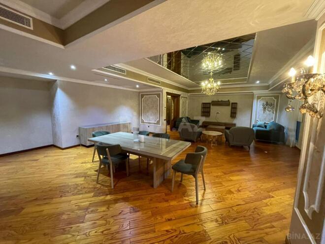 İcarəyə verilir 5 otaqlı yeni tikili 330 m², 28 May m., photo 8 from 31