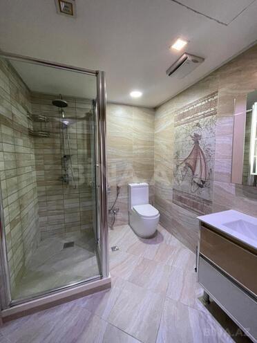 İcarəyə verilir 5 otaqlı yeni tikili 330 m², 28 May m., photo 30 from 31