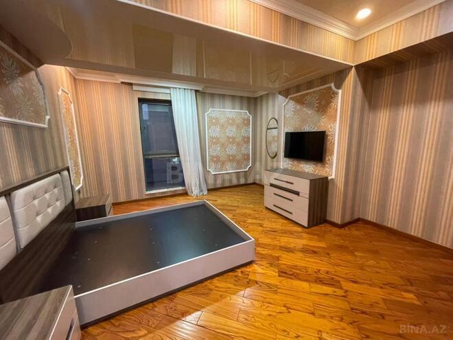 İcarəyə verilir 5 otaqlı yeni tikili 330 m², 28 May m., photo 23 from 31