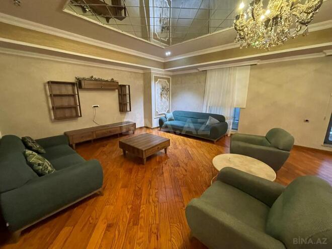 İcarəyə verilir 5 otaqlı yeni tikili 330 m², 28 May m., photo 11 from 31