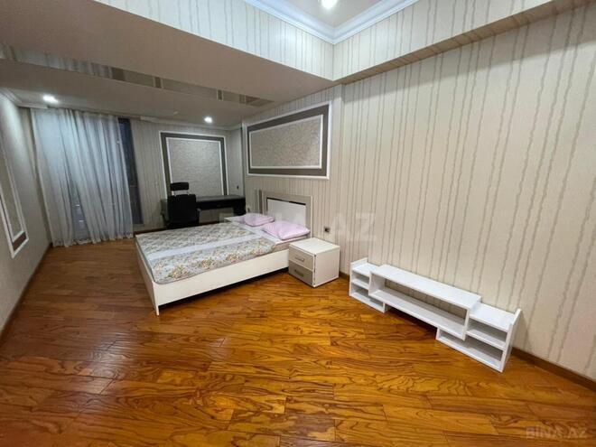 İcarəyə verilir 5 otaqlı yeni tikili 330 m², 28 May m., photo 20 from 31