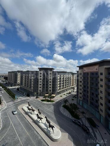 Продаётся 5-комн. новостройка 245 м², пос. Аг шехер, photo 15 from 26